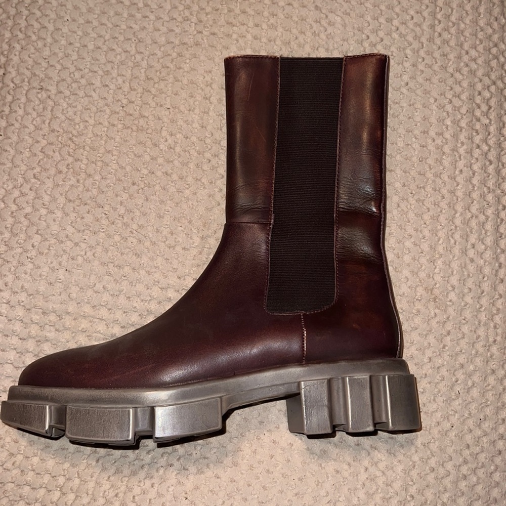 Free people mid boots